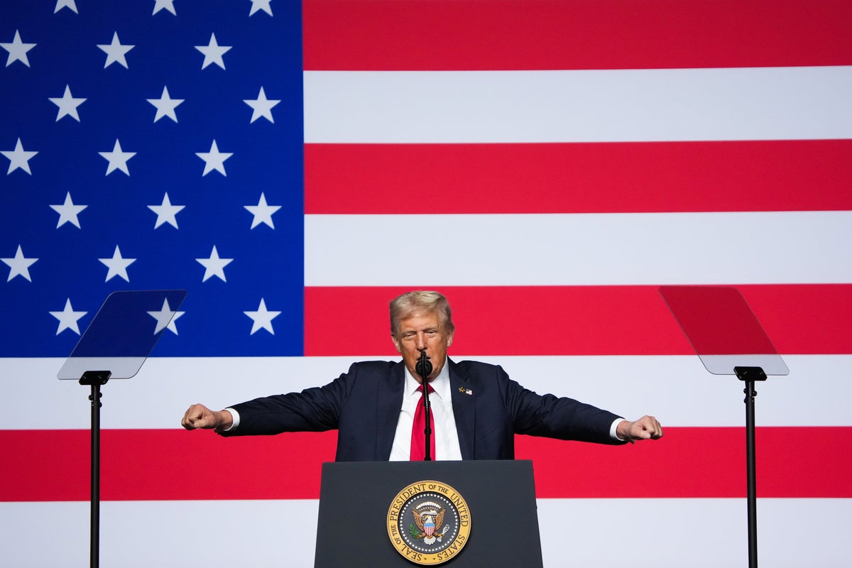 Can Trump be removed under the 25th Amendment? Democrats join call to oust president after military threats to US cities