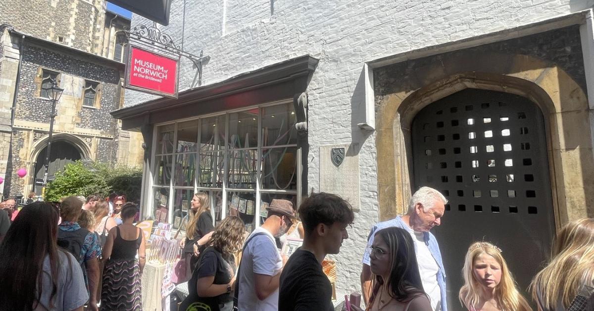 City gem marks 100th anniversary with free entry and new exhibition