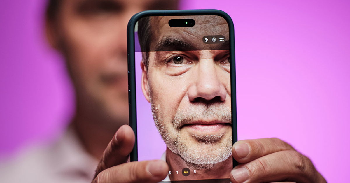 Droge Social Media: Werden wir am Smartphone absichtlich süchtig gemacht?