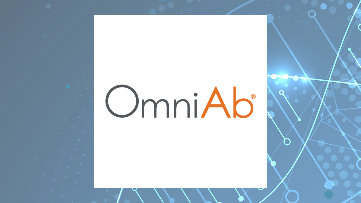 OmniAb (NASDAQ:OABI) Posts Earnings Results, Beats Estimates By $0.07 EPS