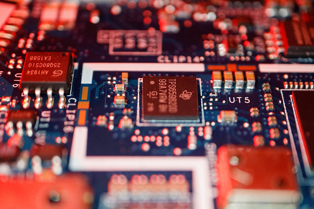 Semiconductor exports could reach up to $54B this year — SEIPI