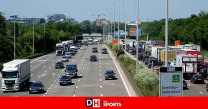 Confier le Ring de Bruxelles… au privé : pourquoi la Flandre veut un partenariat public-privé pour effectuer ses futurs titanesques travaux