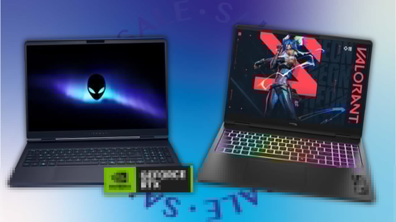 Best Buy takes up to $1,200 off gaming laptops for a limited time only