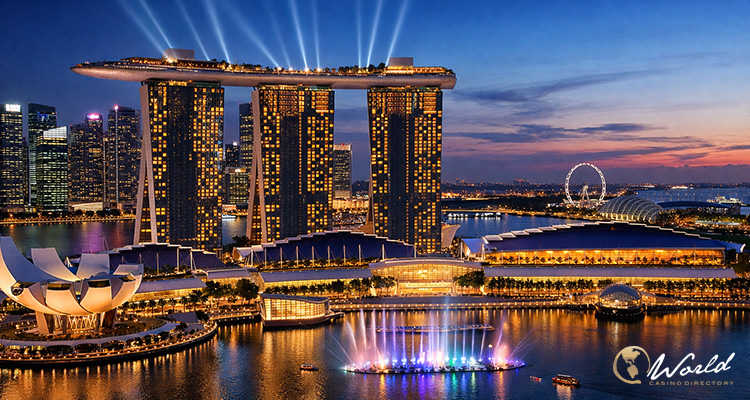 Marina Bay Sands Powers Las Vegas Sands’ Q4 2025 Growth