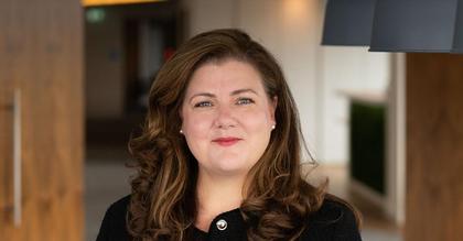 Lawyer in the news: Gaelyn Fuhrmann, Wiggin