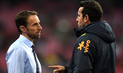 Comment on How watching Dear England made me think about Arsenal by RicSAAlao