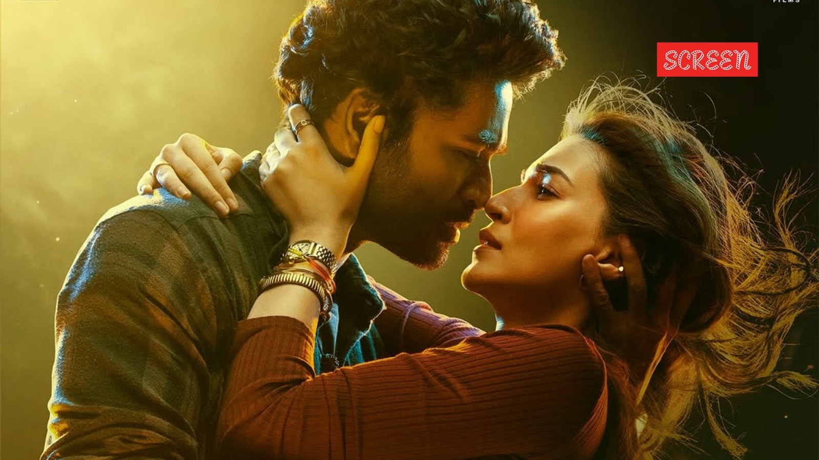 ‘I’d rather read the 2,200-page thesis’: Viewers roast Tere Ishk Mein, question if the makers were even sober