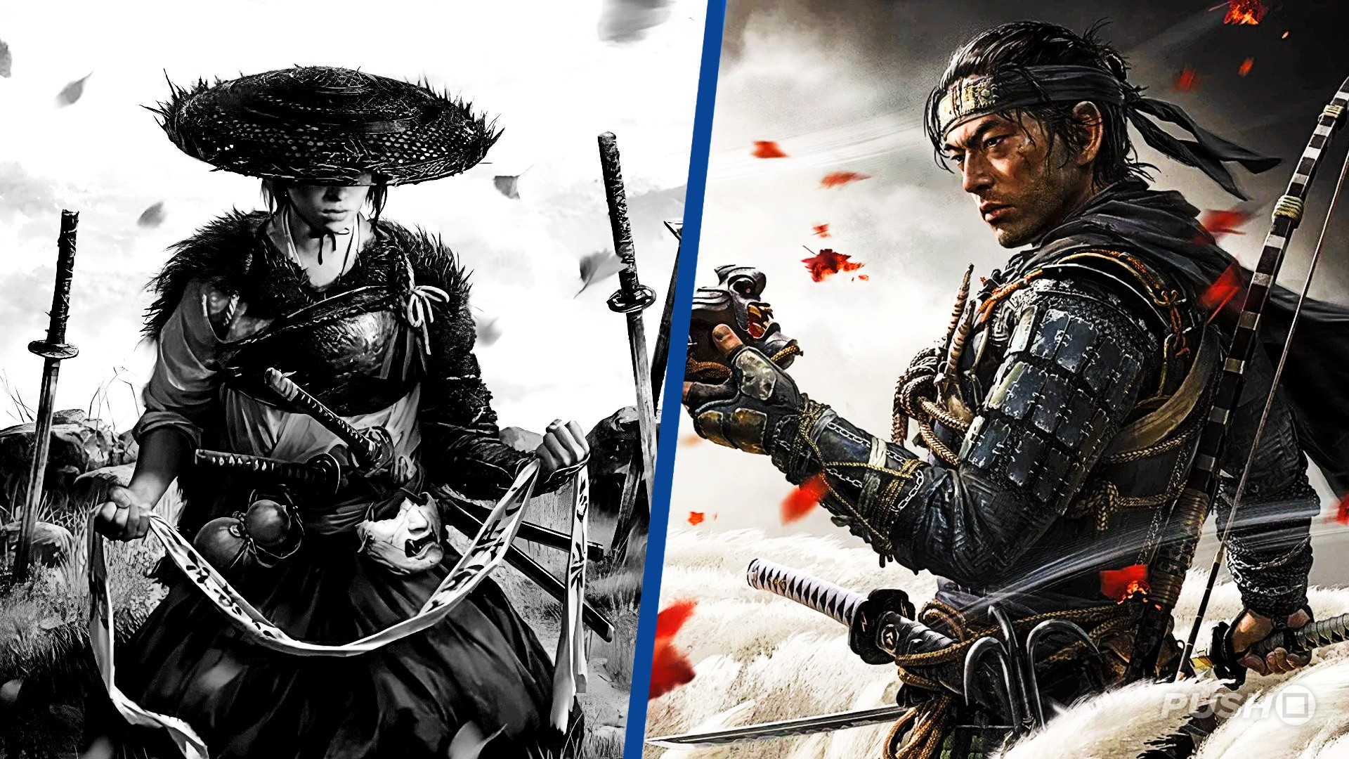 Opinion: Ghost of Yotei Was a Weirdly Disappointing Sequel After Loving Tsushima