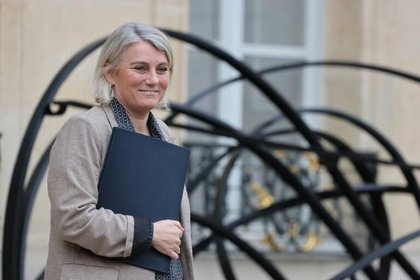 Réforme infirmière: Rist publiera les décrets manquants "au premier semestre"