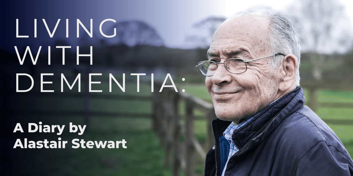 The simple pleasures that still matter despite dementia