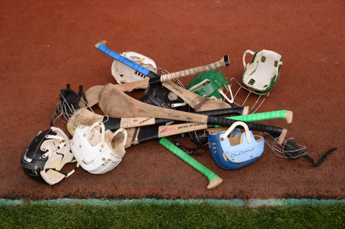Local teams advance in Fitzgibbon Cup
