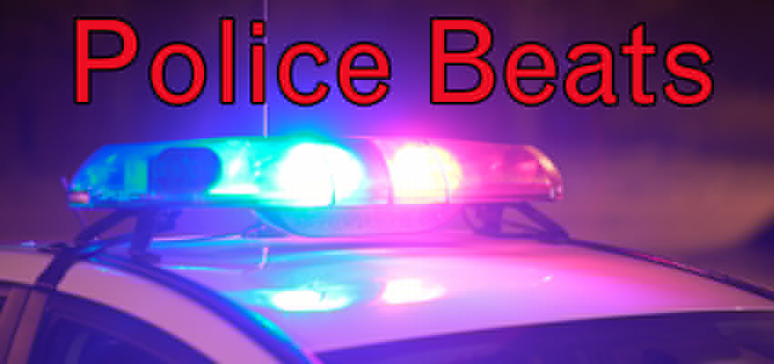 Police Beats