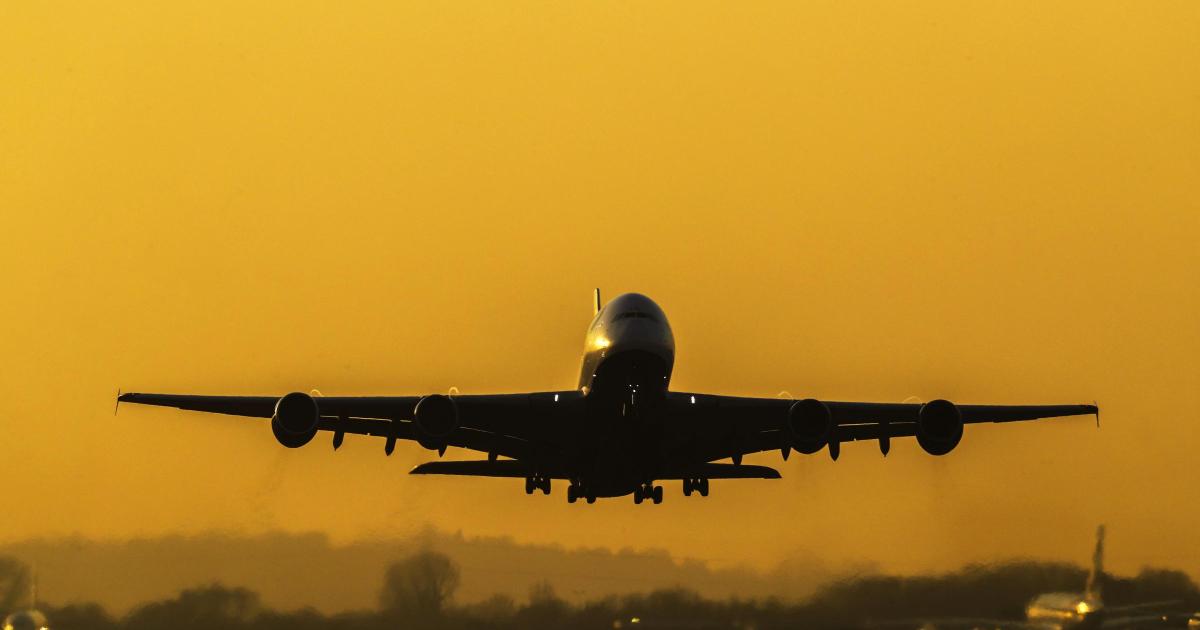Heathrow among airports hit by delays after ‘cyber attack’ on check-in provider