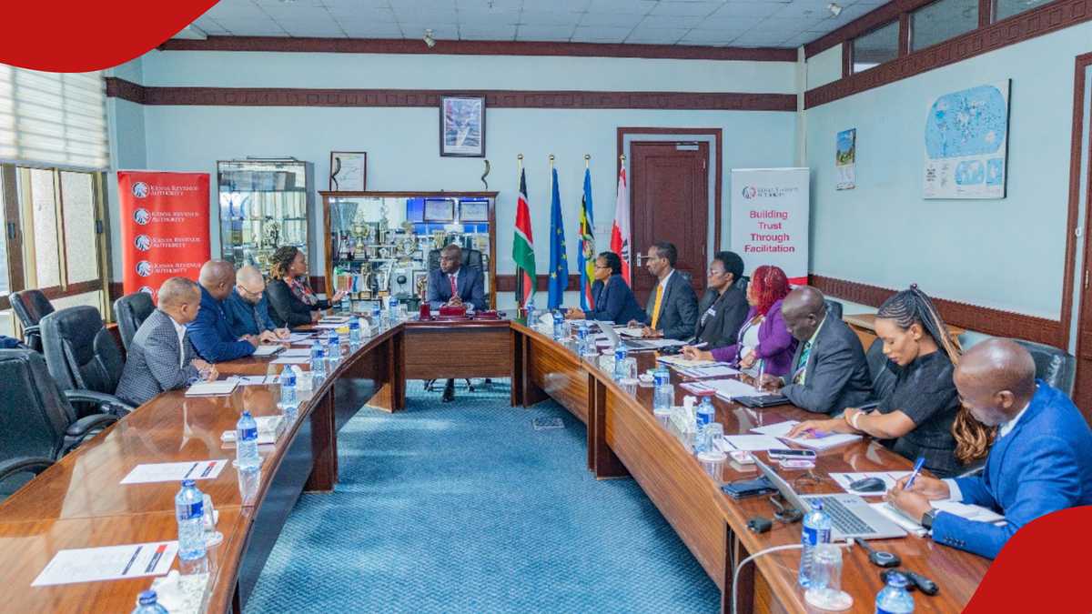 Kenya Revenue Authority advertises jobs for deputy commissioners, explains application process