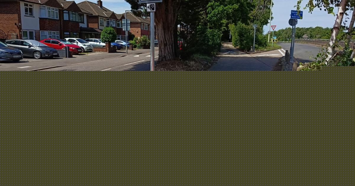 New bus gate signage 'positive step' but 'proper enforcement' still needed