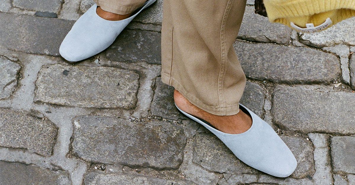 Editor-Loved Margaux and Alex Mill Just Launched Their First Collab Together—and We Want Everything