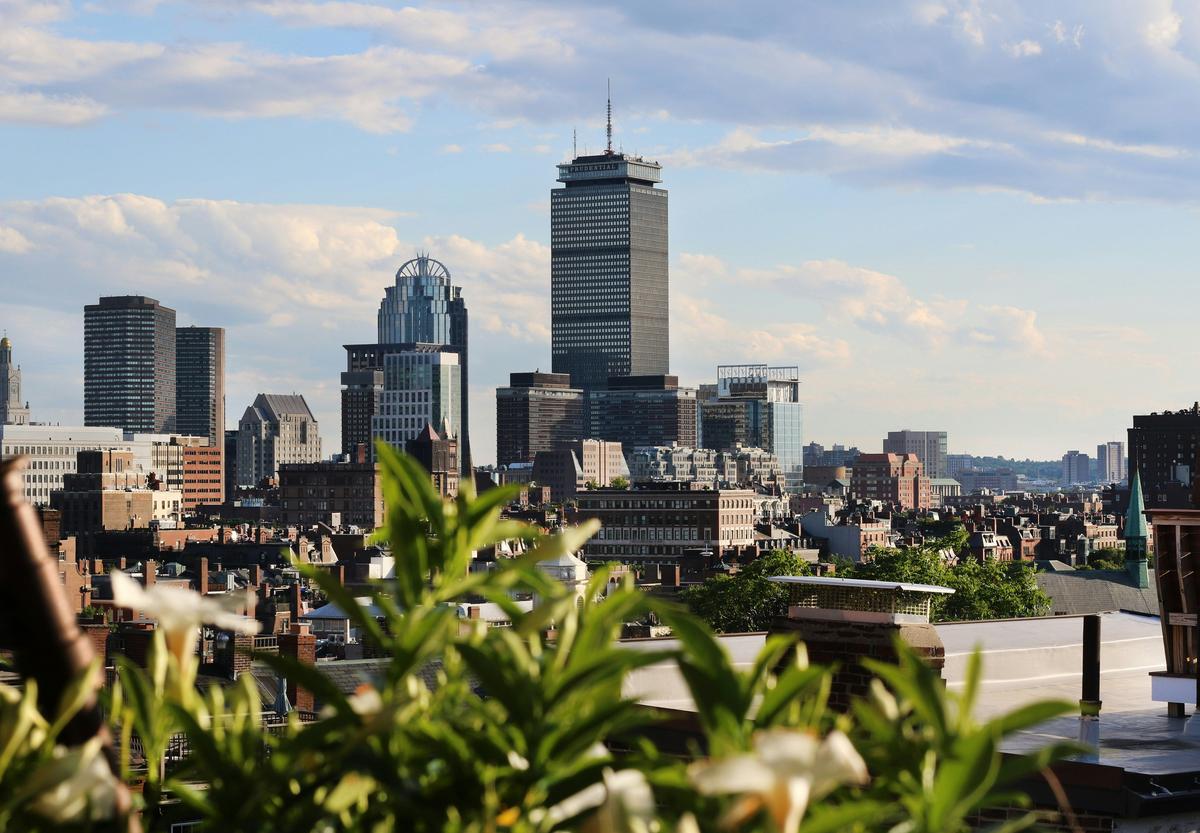 Massachusetts City is Among the Top 20 Best in America for Working Parents