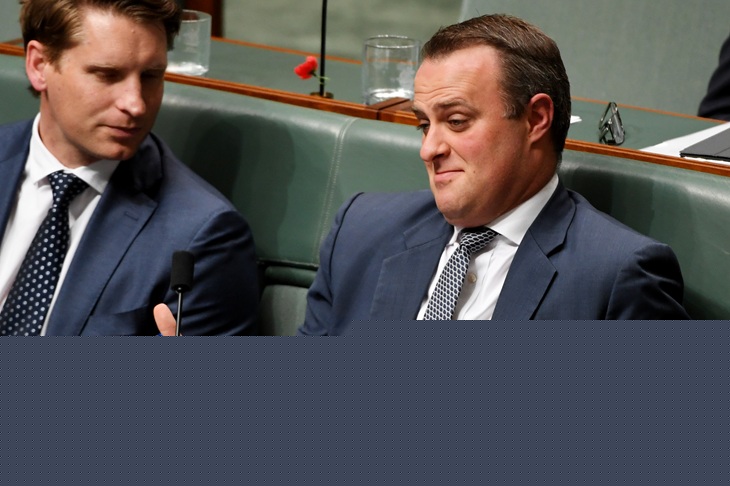 Tim Wilson: from oblivion to resurrection – wait, what?!