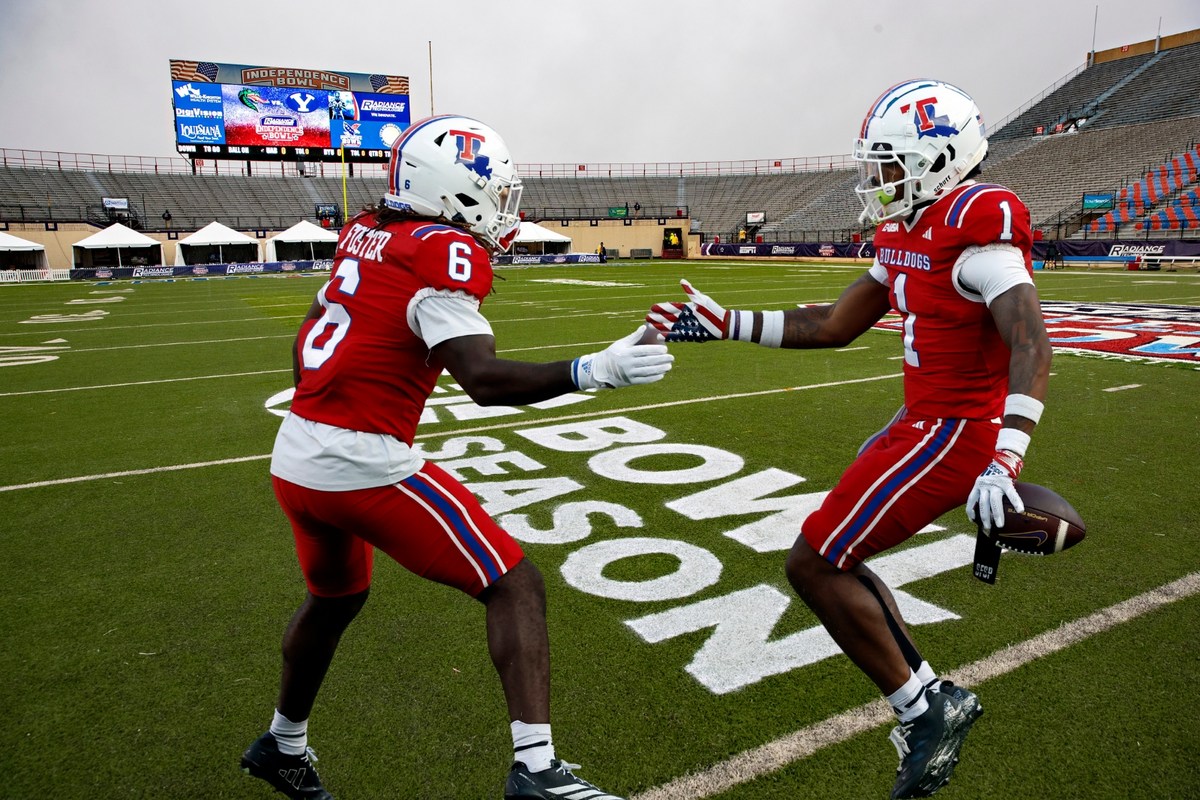 Bowl Eligibility Battle: Independence Bowl Projections For Week 6