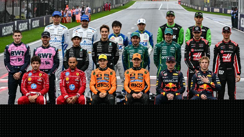 F1 2025 Standings: McLaren Wins Constructors' Championship; Oscar Piastri Extends Lead In Drivers' Standings Despite George Russell Clinching Singapore GP