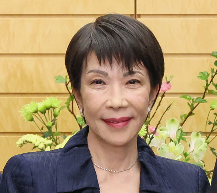 Japan’s Ruling Party Election Could Deliver First Woman or Youngest Prime Minister