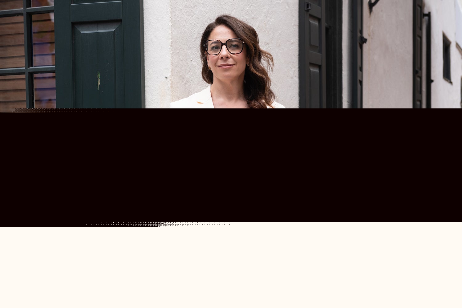 Mural Arts Philadelphia’s new leader is Emily Mello, succeeding Jane Golden