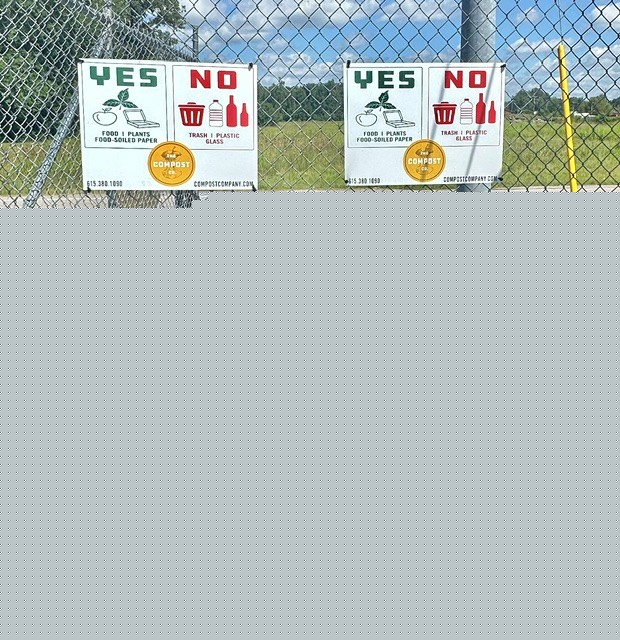Clarksville and Montgomery County Launch Pilot Composting Programs, Ask Area Residents to Take Part