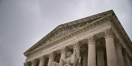 The Supreme Court Is Giving Trump the Power to Fire Anyone He Wants