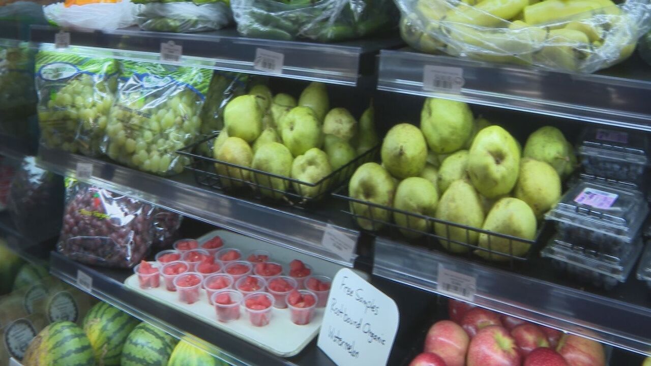 FoodChain opens Neighborhood Green Grocery in downtown Lexington after 15 years