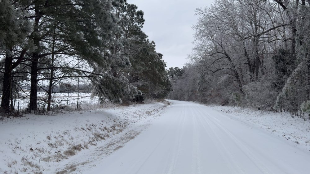 CCPS Officials Cancel School For Rest Of The Week