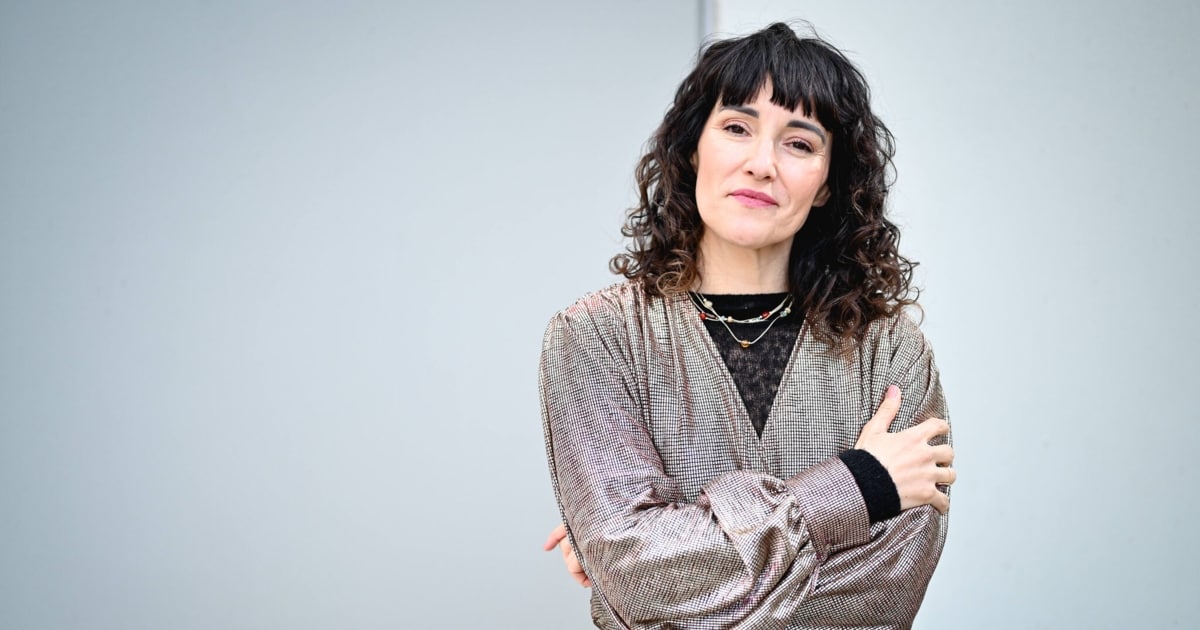 Ina Regen - „Der Kompass in meinem Leben ist die Liebe“