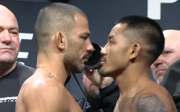 UFC 331: Joshua Van vs. Alexandre Pantoja 2 odds, what to know