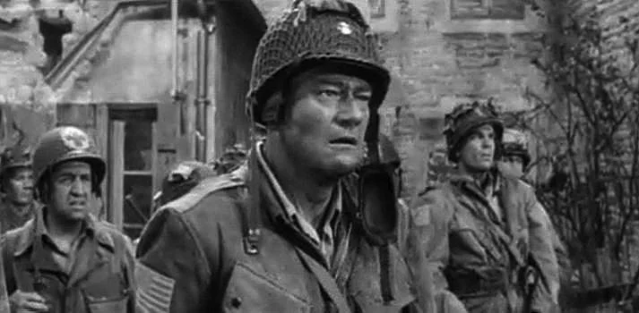 How do Movie Depictions of World War 2 Negatively Alter American Memory?