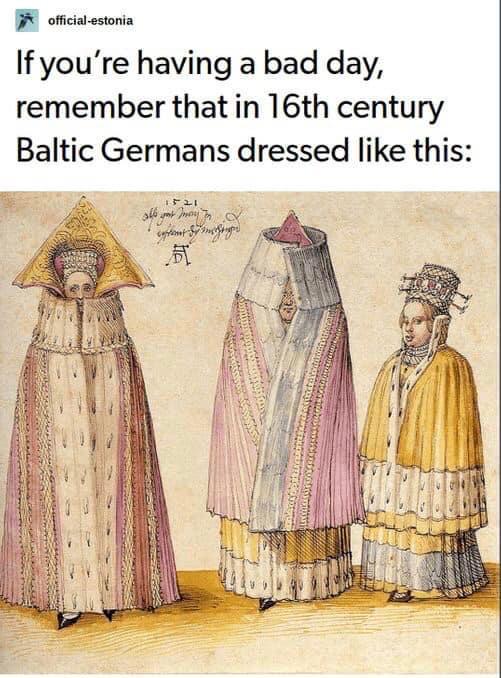 History Memes - At least they dont need a umbrella | History Memes