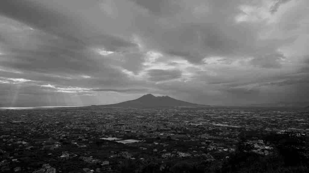 ‘Pompei: Below The Clouds’ Trailer: In Gianfranco Rosi’s Award-Winning Film, A Metropolis Shakes In The Shadow Of Mount Vesuvius