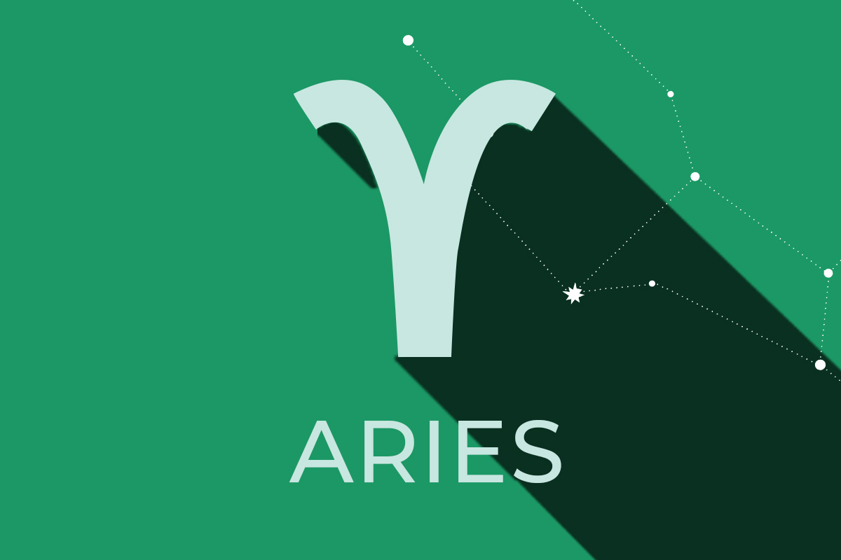 Horóscopo de hoy para Aries del 1 octubre de 2025