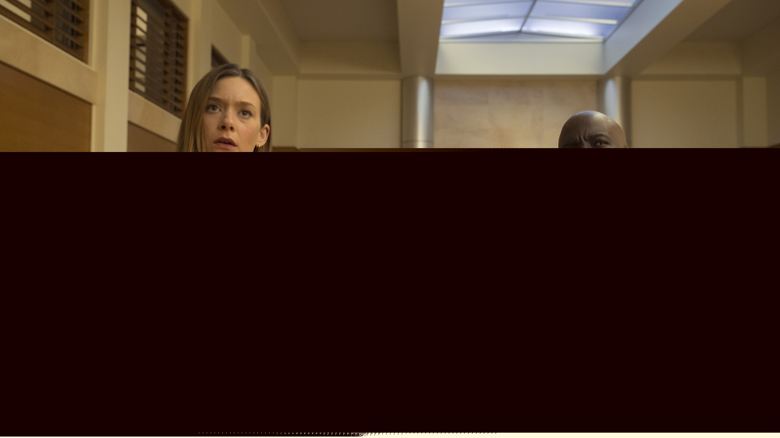 Mike Colter And Rachel Keller Fight The Good Fight In Robert And Michelle King's Cupertino — Watch First Trailer
