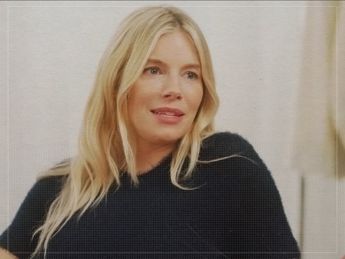 The taxing 2008 role Sienna Miller couldn’t shake off: “It comes home with you”
