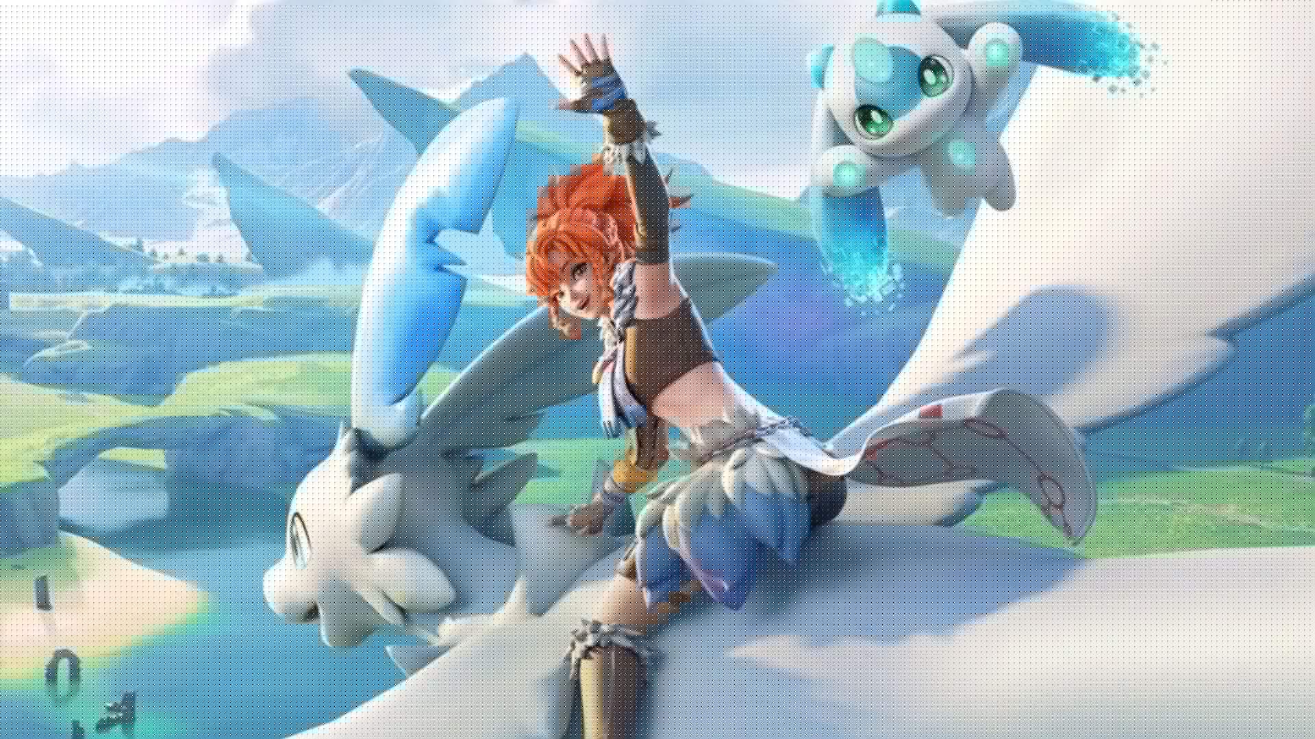 Palworld Online rivals Pokémon with release on new platform in 2026