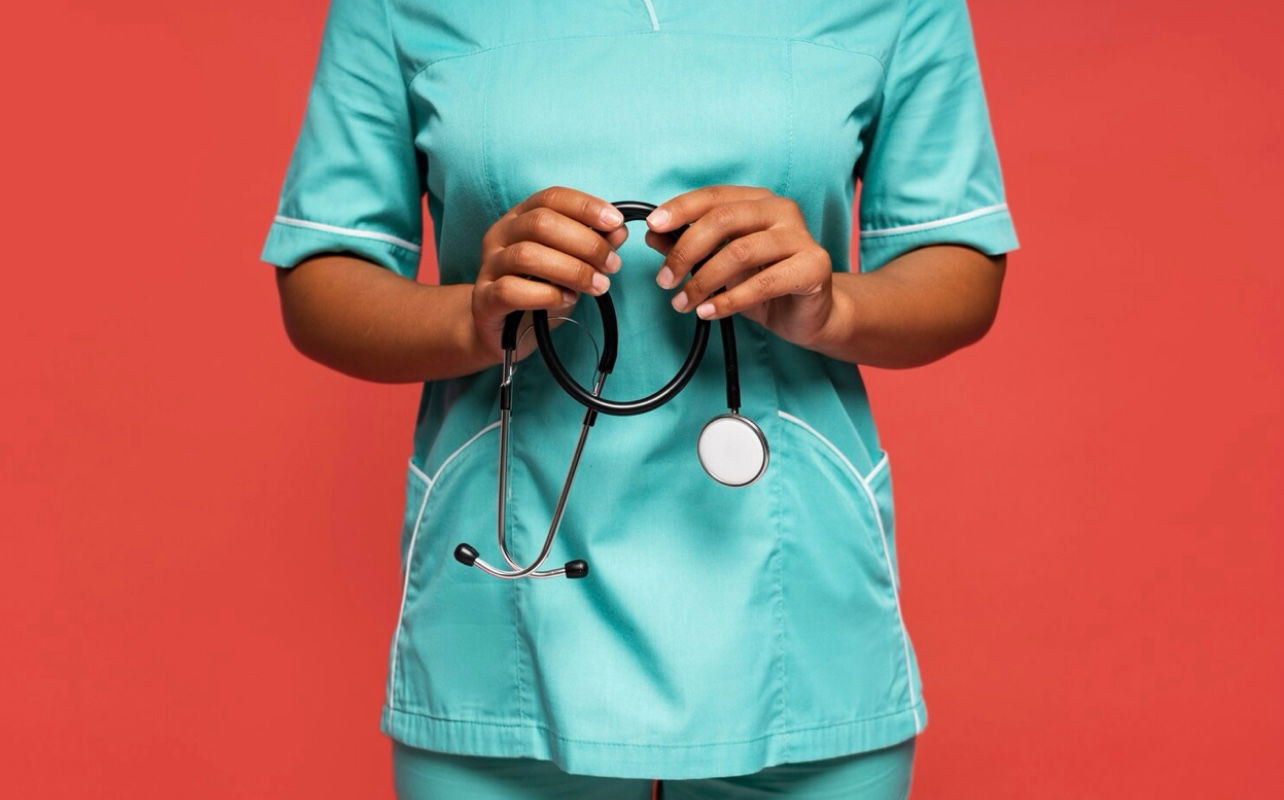 Judge Rules California Nurses Can’t Be Called ‘Doctor’—Even With Doctorates