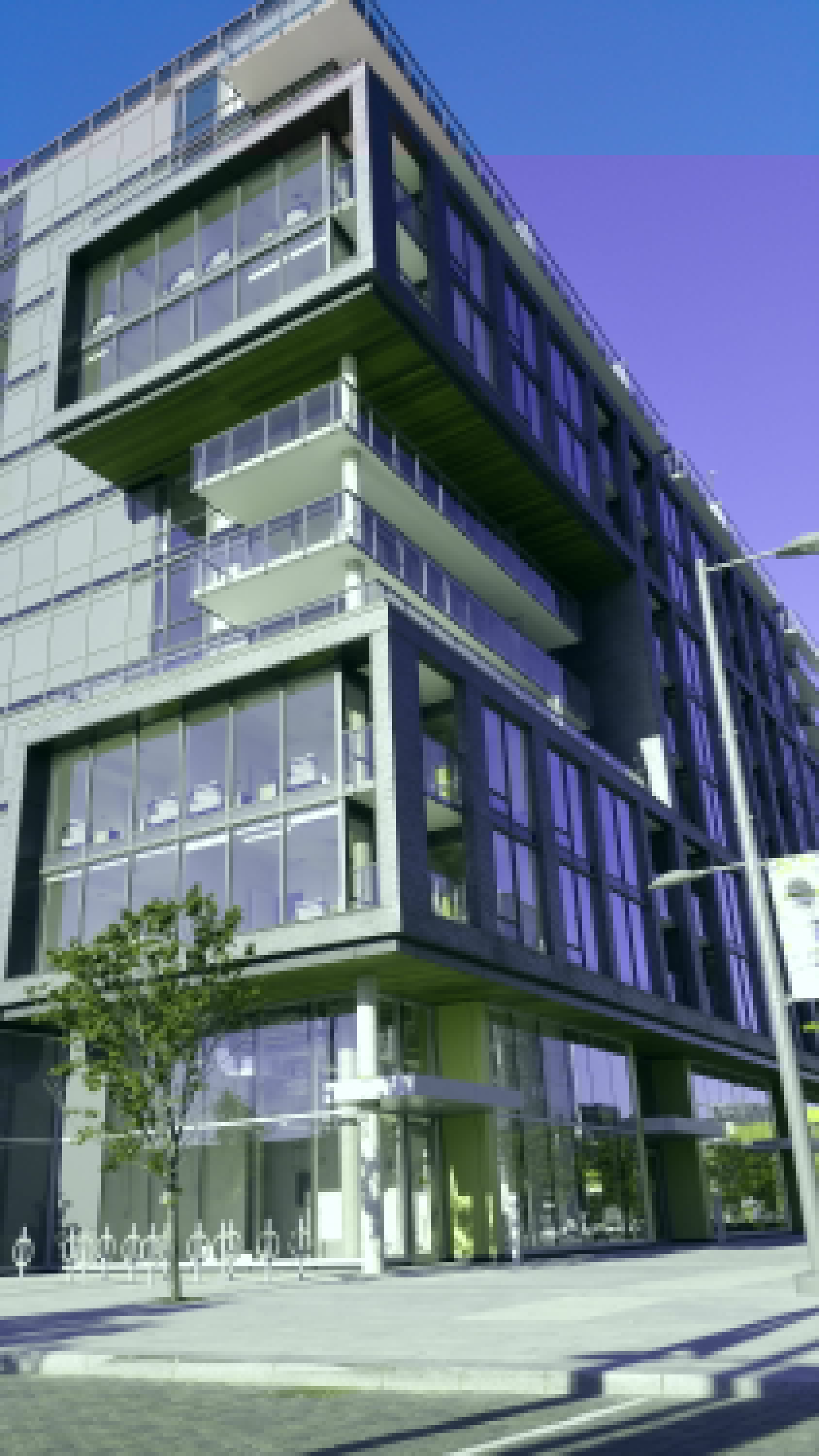Pan Am Games – Toronto 2015: A Look Inside The Athletes’ Village