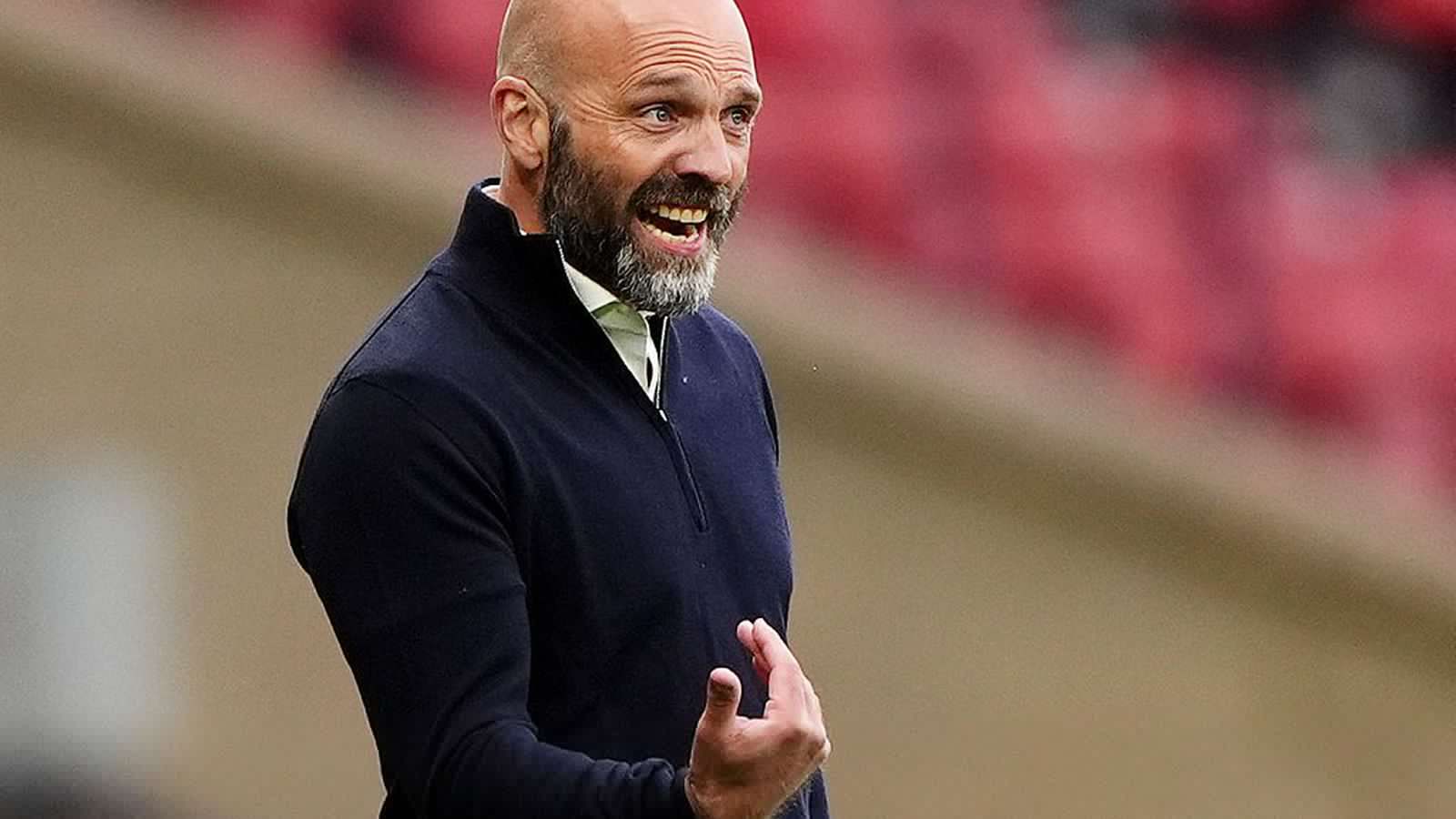 „Þetta svíður mig mjög sárt“