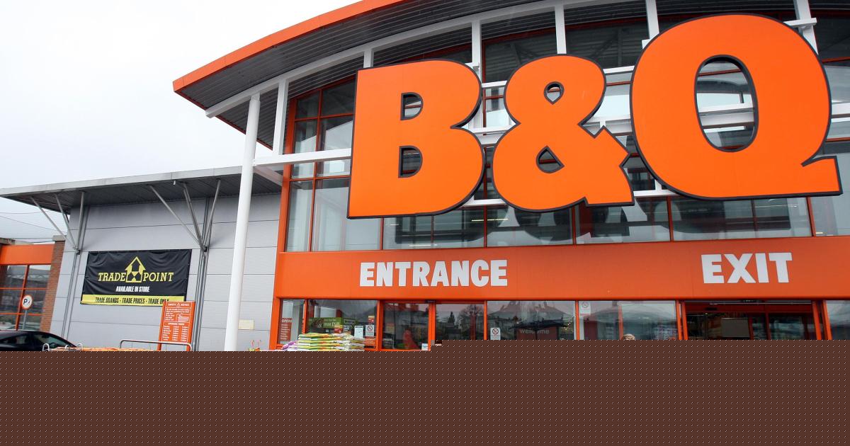 B&Q issues urgent recall for popular heatwave item amid 'electric shock' warning