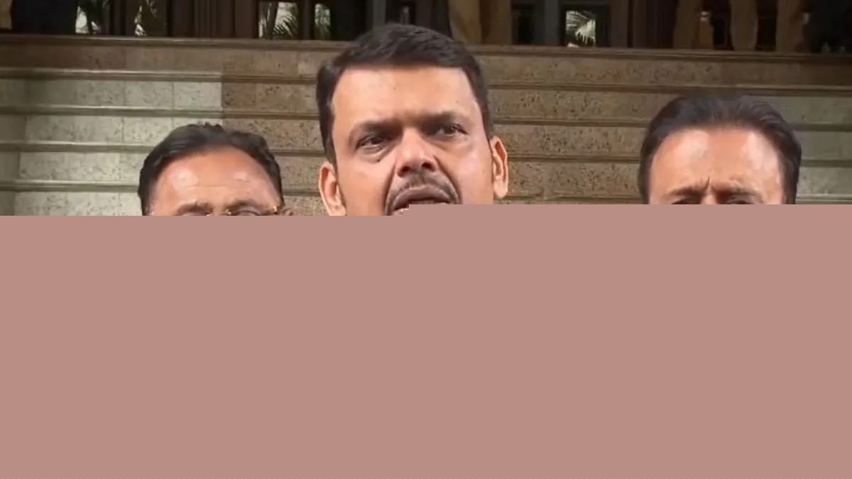 Big action by Fadnavis govt as Maharashtra bans 114 radical publications linked to terror outfits