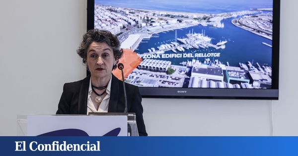 El Puerto de Valencia desafía a Trasparencia y recurre la orden de publicar un informe crítico de la Intervención