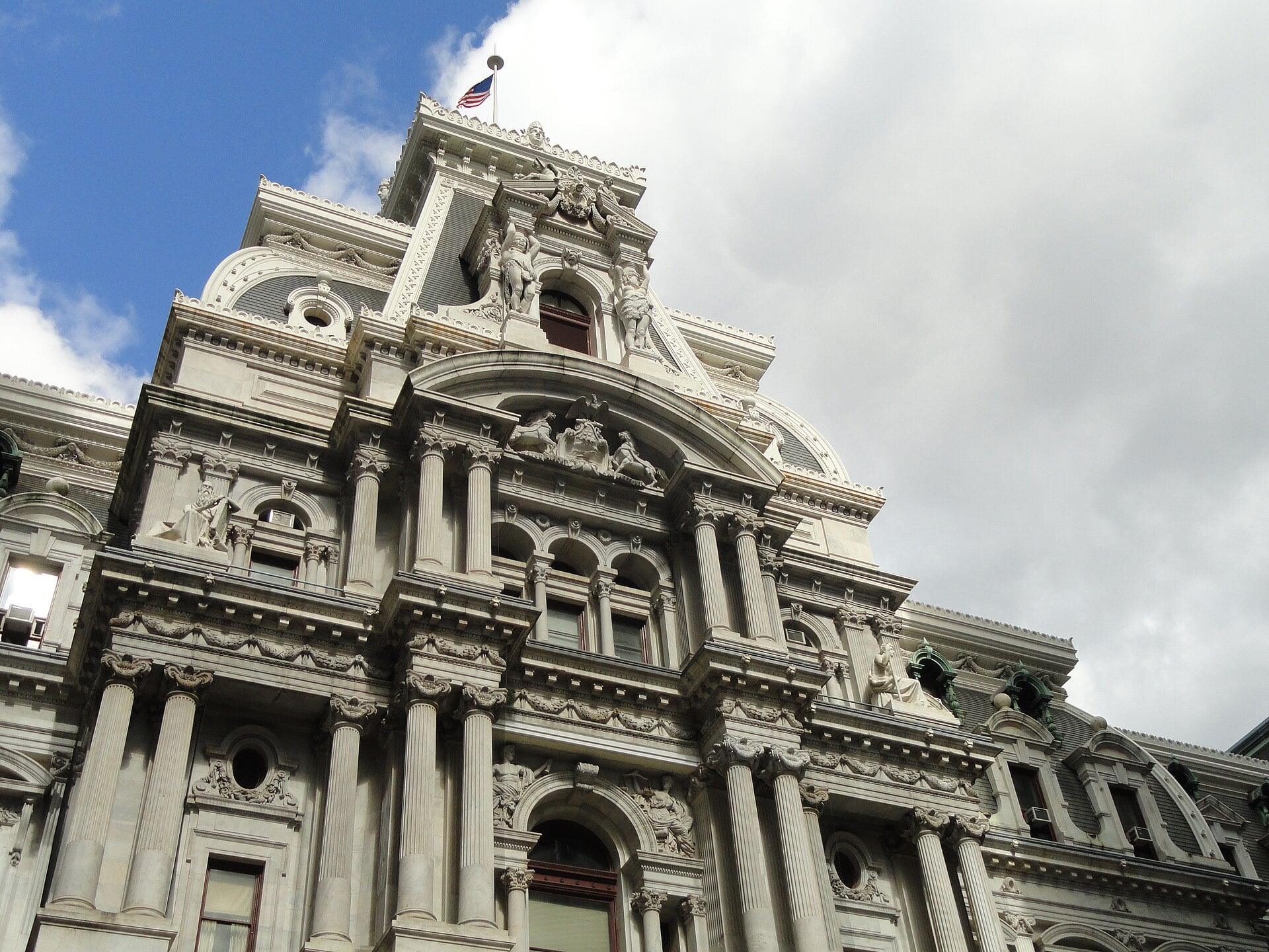 Philadelphia Proposes New ICE Restrictions After Minneapolis Violence