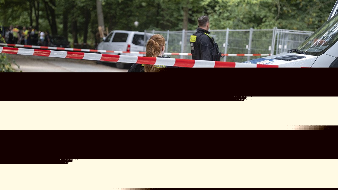 Alle wollen gegen sie vorgehen: Wie wird man eigentlich ein "Gefährder"?