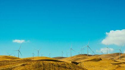 DOE cancels $7.5B in clean energy awards, hitting blue states hardest
