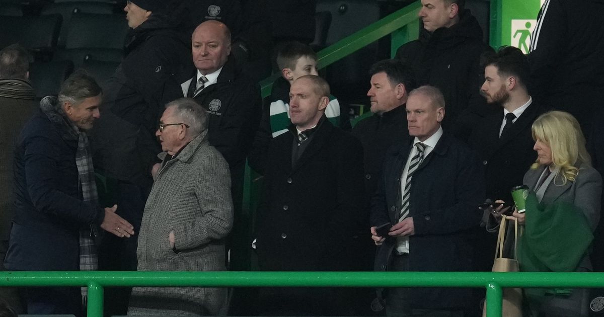 The Celtic dressing room verdict on late January transfers as star man gets frank
