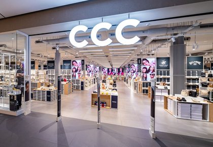 Mroźna zima nie służy CCC. Więcej promocji, sprzedaż i zysk gorsze od prognoz